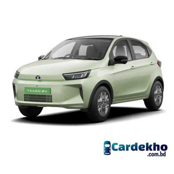 Tata Tiago EV image